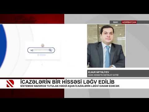 Video: Real ləğv edilib?