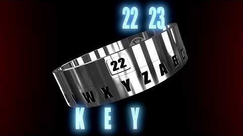 Secret Window Decoder Ring