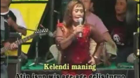 UGO UGO ~ SUMIATI @ Kendang Kempul   YouTube