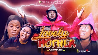 My Lovely Mother Oduma-Iye, Latest Nigerian Movie 2025