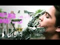 Sci-Fi Short Film “Tears of Steel" | DUST