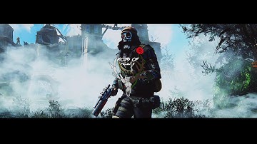 Mods of Fallout 4 - Rhino M1 by DOOM