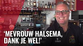 Thumbnail for Kroegen mogen ook 's nachts open tijdens WK-wedstrijden