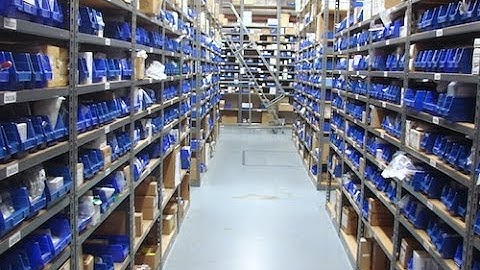 iAutomation Company Video Short