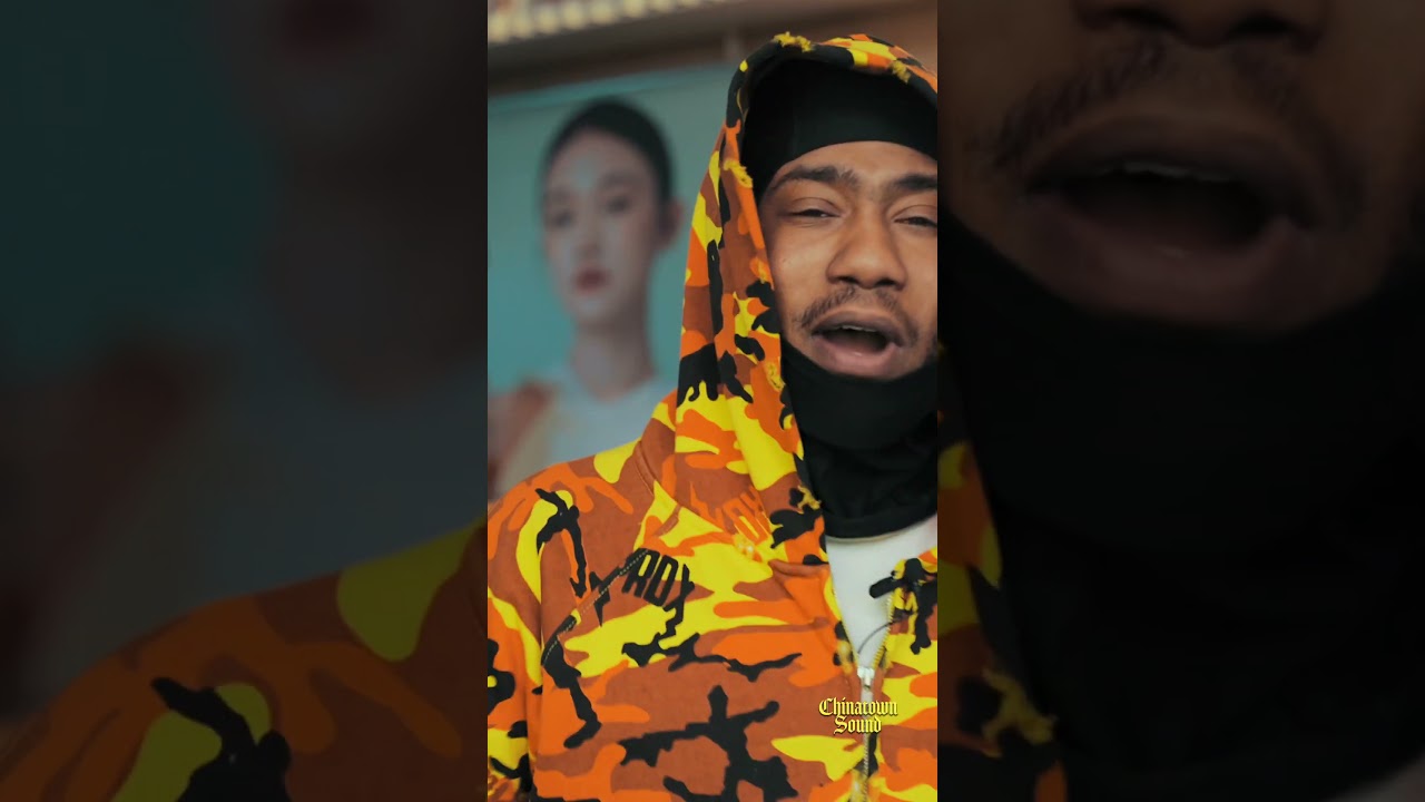 Worldwide Jp drops his CTS freestyle