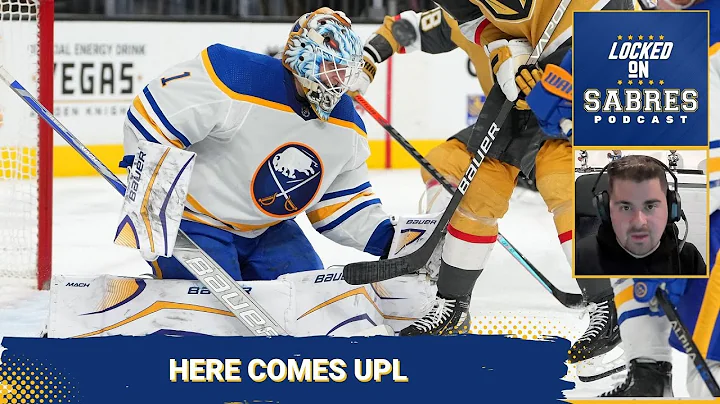 Ukko-Pekka Luukkonen is here to save the day