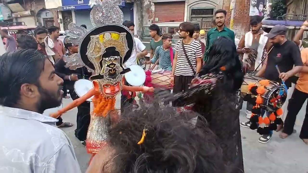 JALANDHAR  DUSSEHRA 2025 SAI DASS SCHOOL GROUND #DUSSEHRA #JALANDHAR #JAISHERIRAMJI#