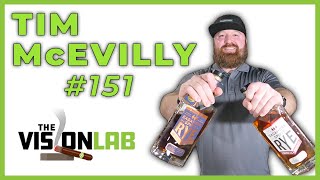 The Vision Lab Podcast #151Tim McEvilly - The Why Behind the Rye Content