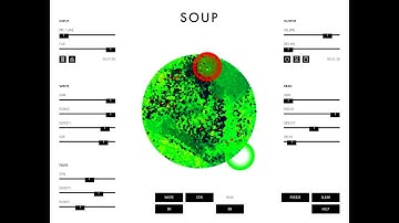 SOUP Granular by The Strange Agency - Getting Started - Demo for the iPad