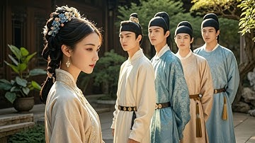 [MULTI SUB]【完整版】| 我穿越古代成恶女，但是为了改变结局，我努力当个好人拯救全家命运！ #短剧全集 #最火短剧推荐 | 甜梦剧场