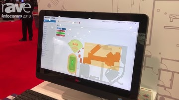 InfoComm 2018: Bogen Intros the Nyquist E7000 2.0 Software With Interactive Maps for Visual Paging