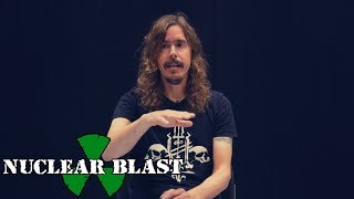 OPETH - Mikael Åkerfeldt on his favourite album by The Beatles (EXCLUSIVE TRAILER)