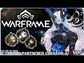 July 06/07 Twitch VOD -- Warframe Gameplay [WF Content Creator] LET'S PLAY