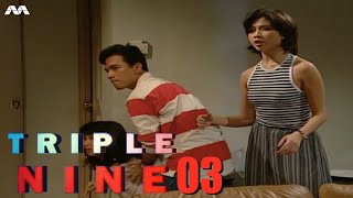 Triple Nine S1 EP3 | Silent Victims