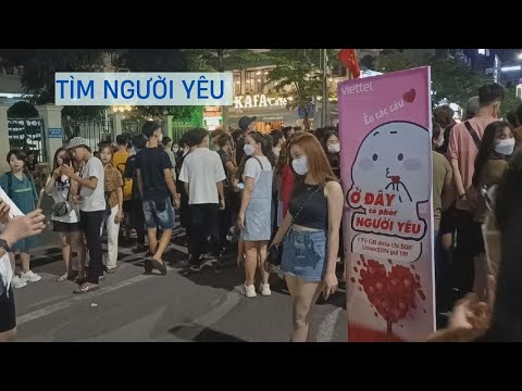 Video Review Quảng Trường Hồ Chí Minh Và Phố Đi Bộ Vinh Bắt... - youtube