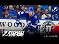 Wired for Sound | J.T. Miller vs. Calgary