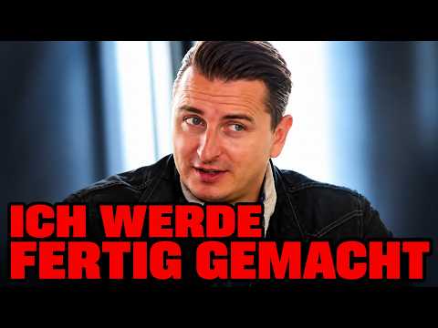 BREAKING NEWS! - Andreas Gabalier BREAKS HIS SILENCE