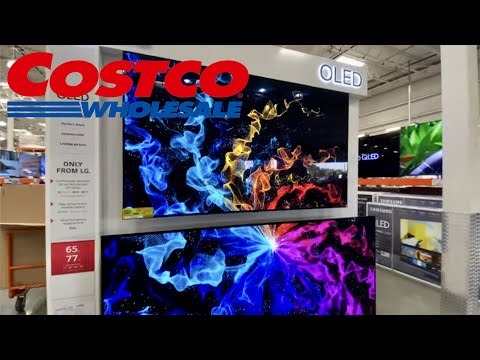 Video: Deckt die Costco TV-Garantie einen kaputten Bildschirm ab?