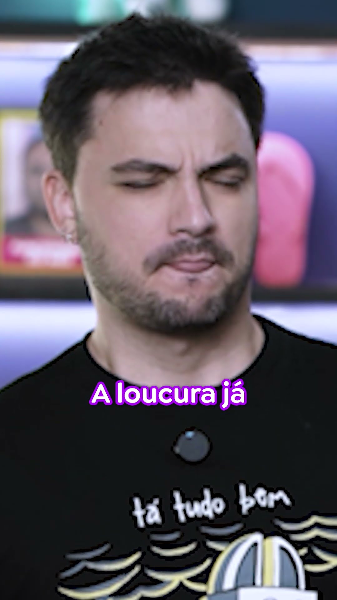 OS MASCOSTES MAIS BIZARROS DO BRASIL