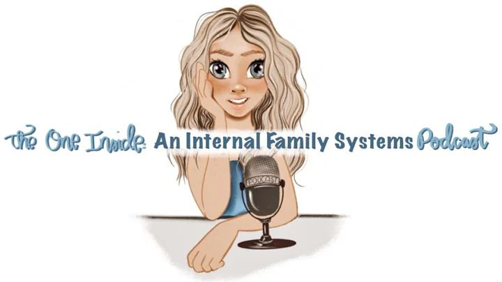 IFS and Hope for Injured Athletes with Heidi Armst...
