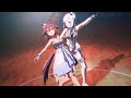 ウマ娘 4K シャル ウィ ダンス されば君 かなし Neige Émeraude メジロアルダン Fleur Enneigée サクラチヨノオー