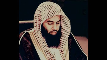 القارئ أنس العمادي .. تلاوه هادئه مما تيسر من سورة الزمر