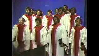 Famous St. Paul U.M. Church Choir feat. Glenn Burleigh - "Just In Case" Profile