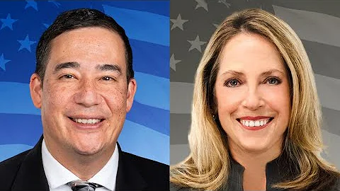 Secretary of State general election debate