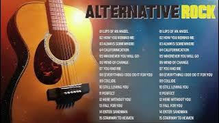 Slow Rock Alternative Rock in 2000s Simple Plan, Hoobastank, The Calling   Slow Rock Nonstop #rock