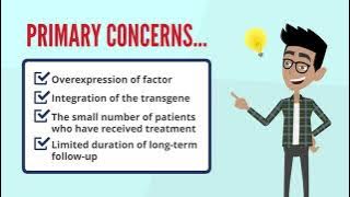 Safety of Gene Therapy for Hemophilia: Now and in the Future