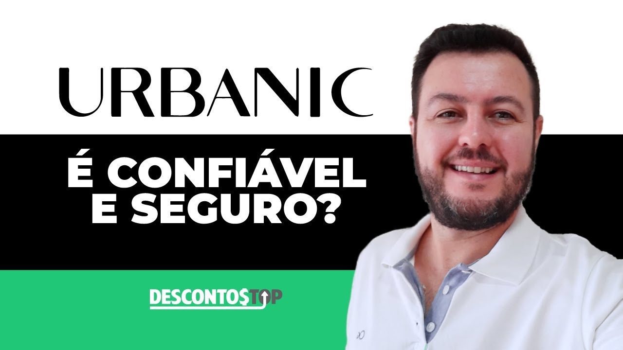 Urbanic - Reclame Aqui