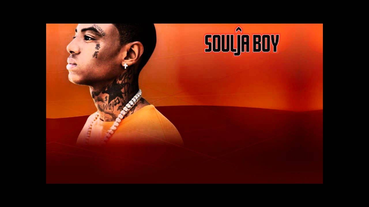 TPain & Soulja Boy Speakers Going Hammer [Chipmunks Version] YouTube