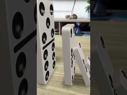 Video: Pentru un efect de domino?