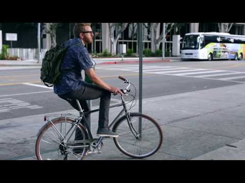 Video: Word sixthreezero-fietse in die VSA gemaak?