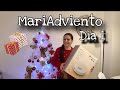 🎄MariAdviento🎄 // Dia 1 // Gana Una Roborock Q7 Max