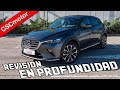 Mazda CX-3 | 2020 | Revisión en profundidad