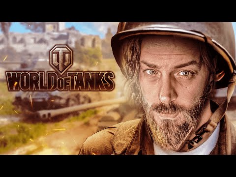 BANA HEDEF GÖSTERMENİZ YETERLİ | WORLD OF TANKS #ad