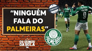Debate Donos: Palmeiras errou em vender jogadores da base? | Aconteceu na Semana