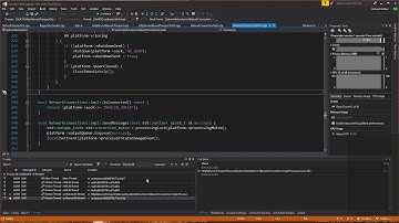 0040 (part 1) - Custom C++ Web Server: working towards live hosting
