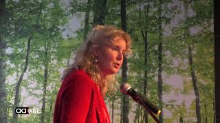 Winnend Gedicht Wwdw 2022 Anje Gnodde