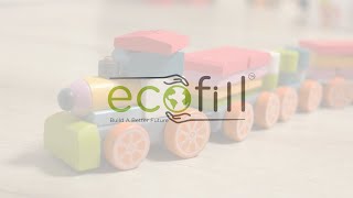 Ecofill & The Rail Networks