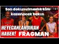 SURVİVOR YENİ BÖLÜM FRAGMANI | son dokunulmazlık kim kazanacak bakın #survivor #fragman #dokunulmaz