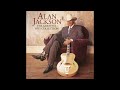 Tall tall trees  alan jackson