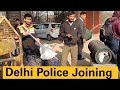 Delhi police driver joining 2024 wazirabad live police constable bharti selected interview