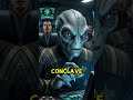 Humanity's Battleship Arrives | BEST HFY SCI FI STORY