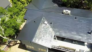 My Tesla solar roof by Portia Shao 482 views 2 years ago 1 minute, 53 seconds