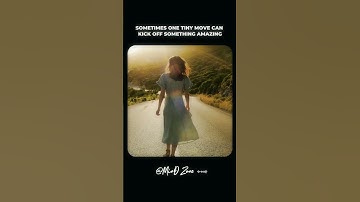 Do It Scared – Just Start! | #motivational #shorts  #motivation #mindset