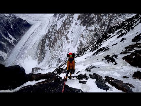 Video: Weisshorn è facile da scalare?