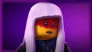 Ninjago's Most Complex Character