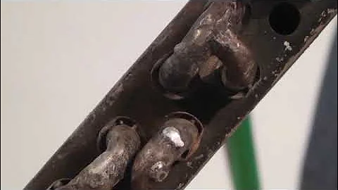 CH 10 DHC2000 Instructional DVD   Welding Thin Aluminum